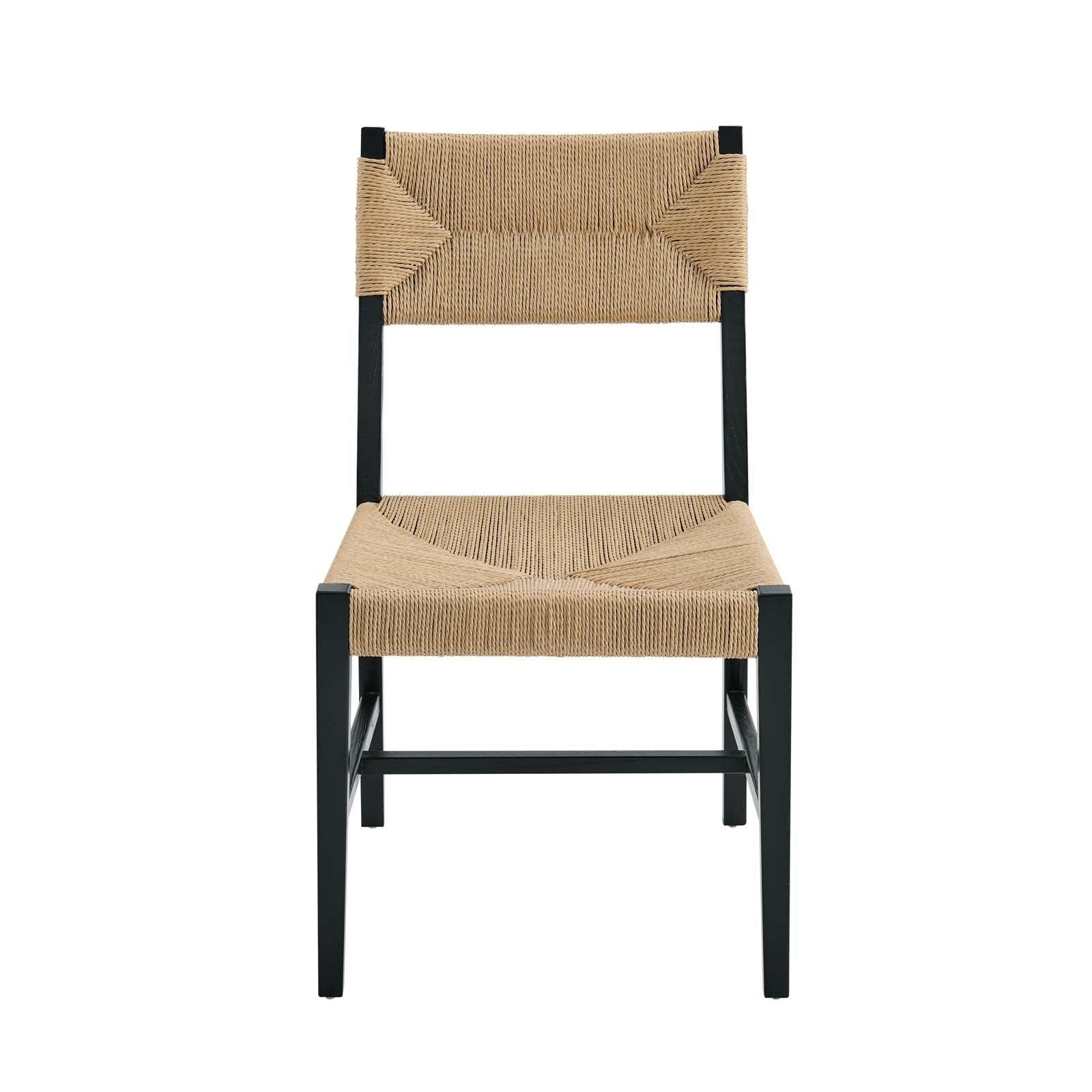 Modway Bodie Wood Dining Chair FredCo