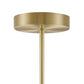 Modway Briana 3-Light Pendant Light FredCo