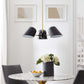 Modway Briana 3-Light Pendant Light FredCo