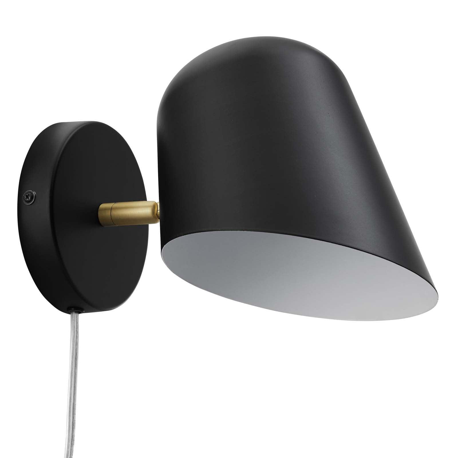 Modway Briana Swivel Wall Sconce FredCo