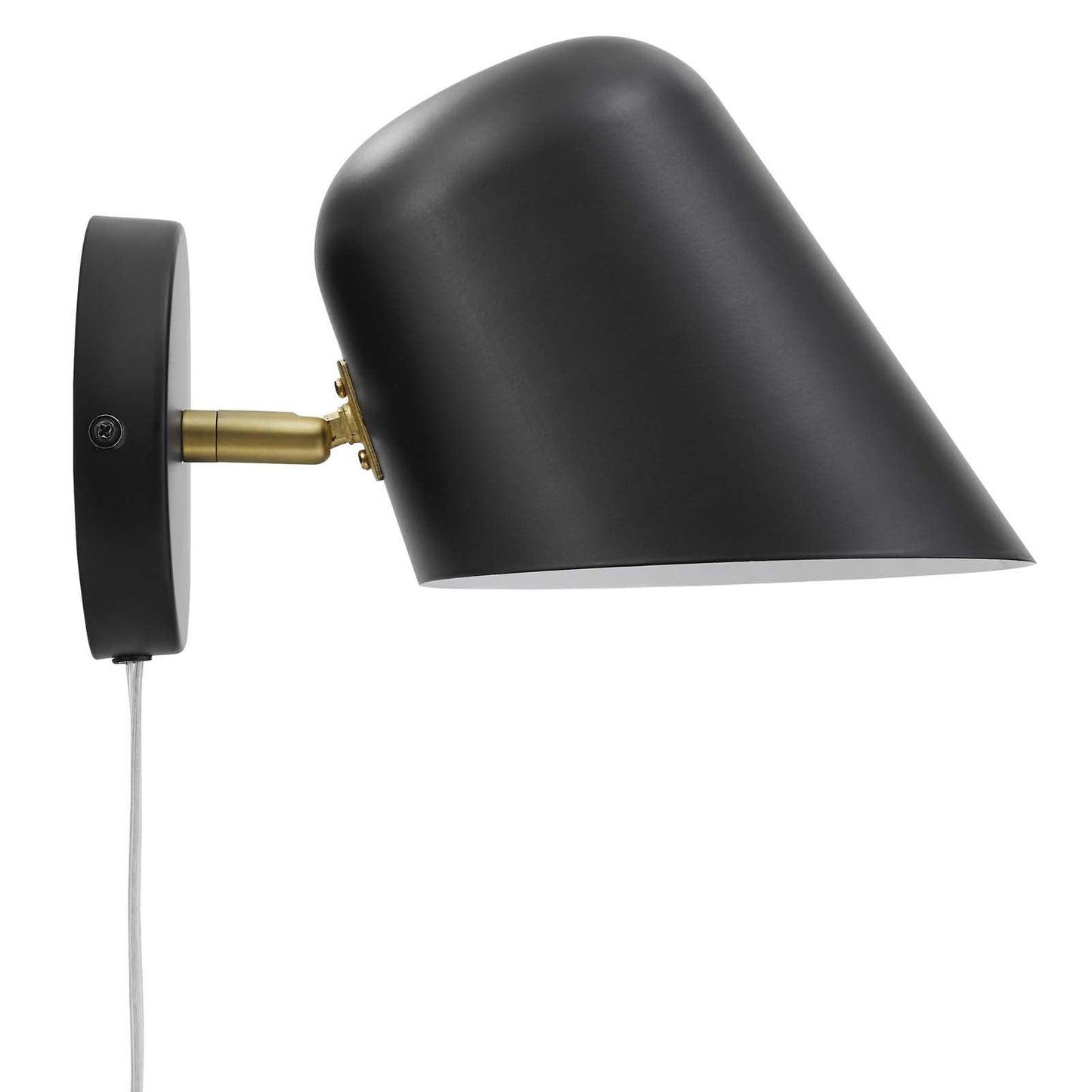 Modway Briana Swivel Wall Sconce FredCo