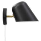 Modway Briana Swivel Wall Sconce FredCo