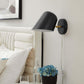 Modway Briana Swivel Wall Sconce FredCo