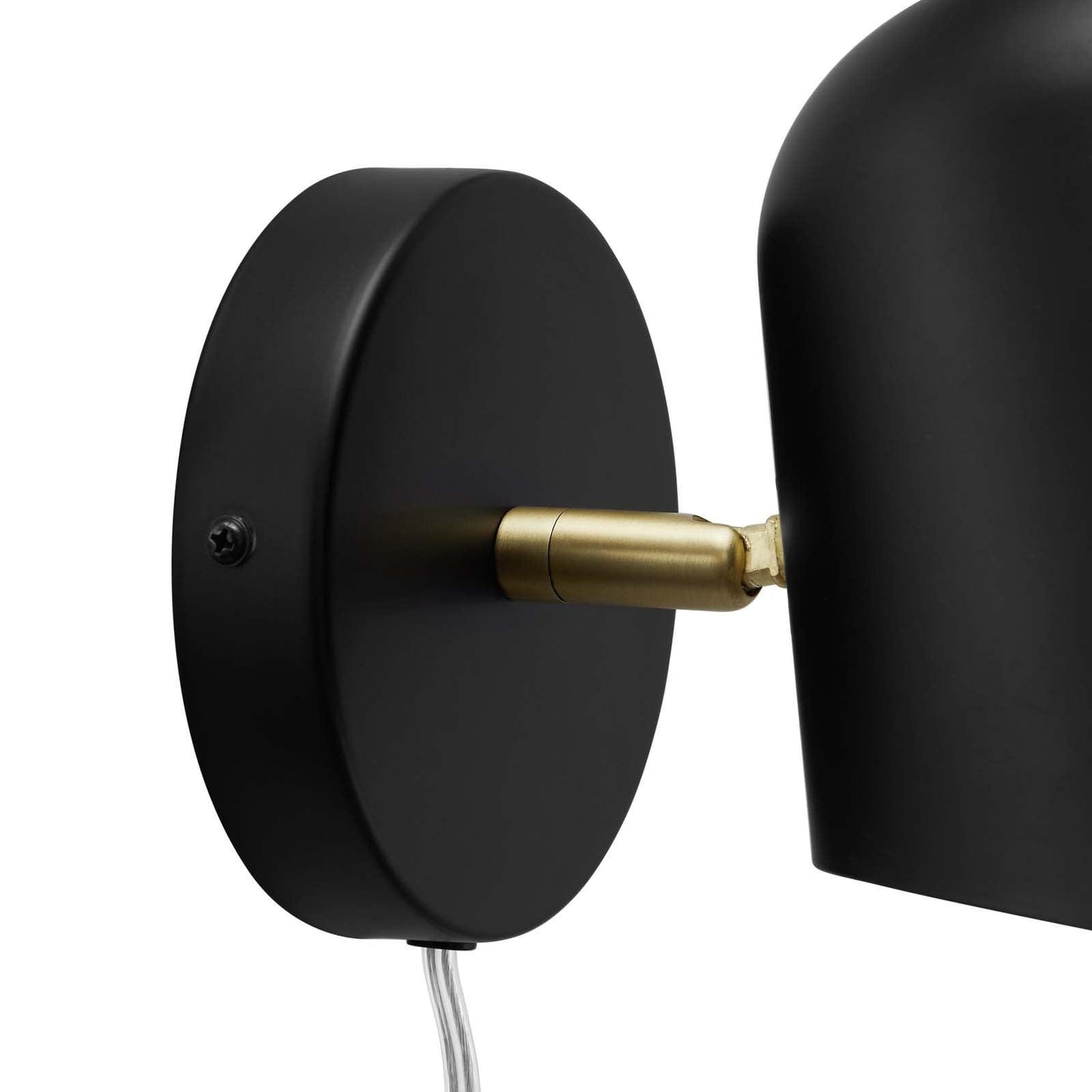 Modway Briana Swivel Wall Sconce FredCo