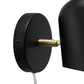 Modway Briana Swivel Wall Sconce FredCo