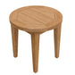 Modway Brisbane 6-Piece Teak Wood Outdoor Patio Set FredCo