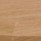 Modway Brisbane Teak Wood Outdoor Patio Coffee Table FredCo