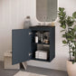 Modway Bryn 18" Wall-Mount Bathroom Vanity FredCo