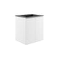 Modway Bryn 24" Wall-Mount Bathroom Vanity FredCo
