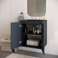 Modway Bryn 24" Wall-Mount Bathroom Vanity FredCo