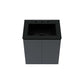 Modway Bryn 24" Wall-Mount Bathroom Vanity FredCo
