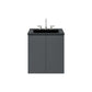 Modway Bryn 24" Wall-Mount Bathroom Vanity FredCo