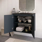Modway Bryn 30" Wall-Mount Bathroom Vanity FredCo