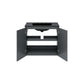 Modway Bryn 30" Wall-Mount Bathroom Vanity FredCo