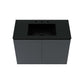 Modway Bryn 36" Wall-Mount Bathroom Vanity FredCo
