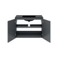 Modway Bryn 36" Wall-Mount Bathroom Vanity FredCo