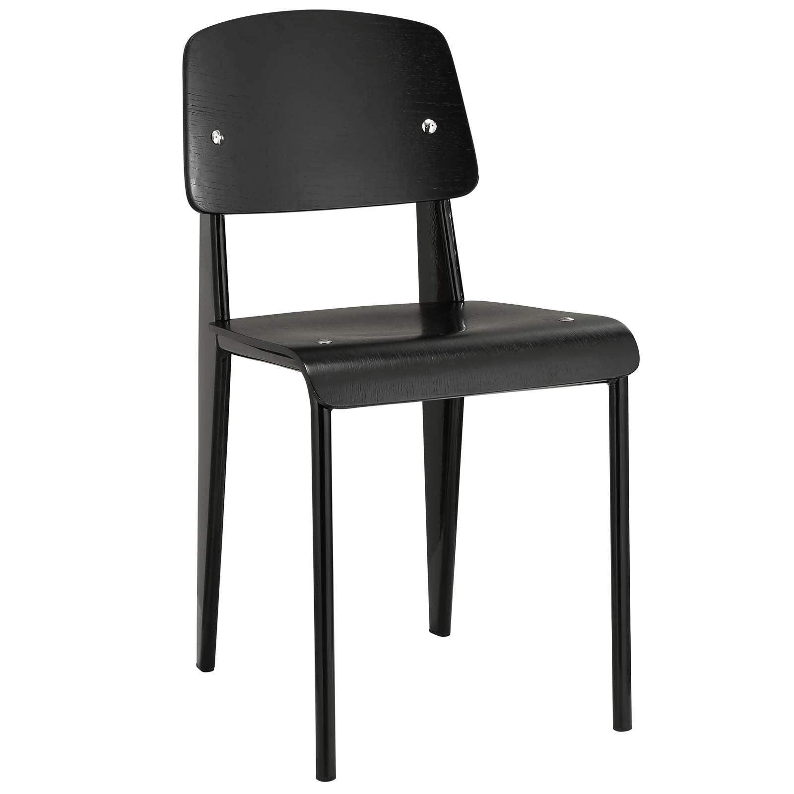 Modway Cabin Dining Side Chair FredCo