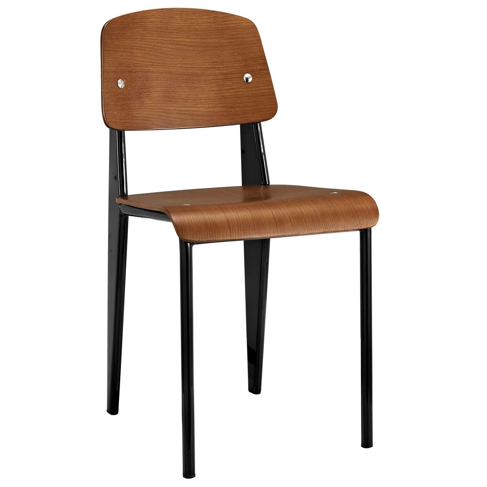 Modway Cabin Dining Side Chair FredCo