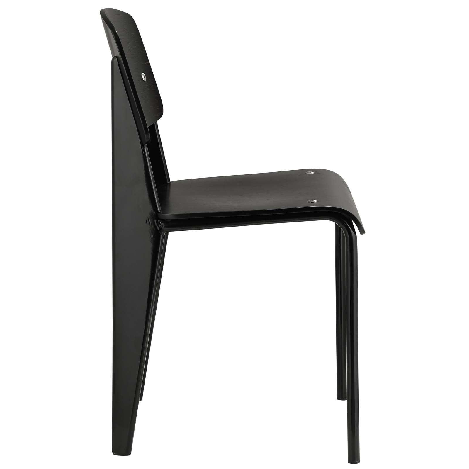 Modway Cabin Dining Side Chair FredCo