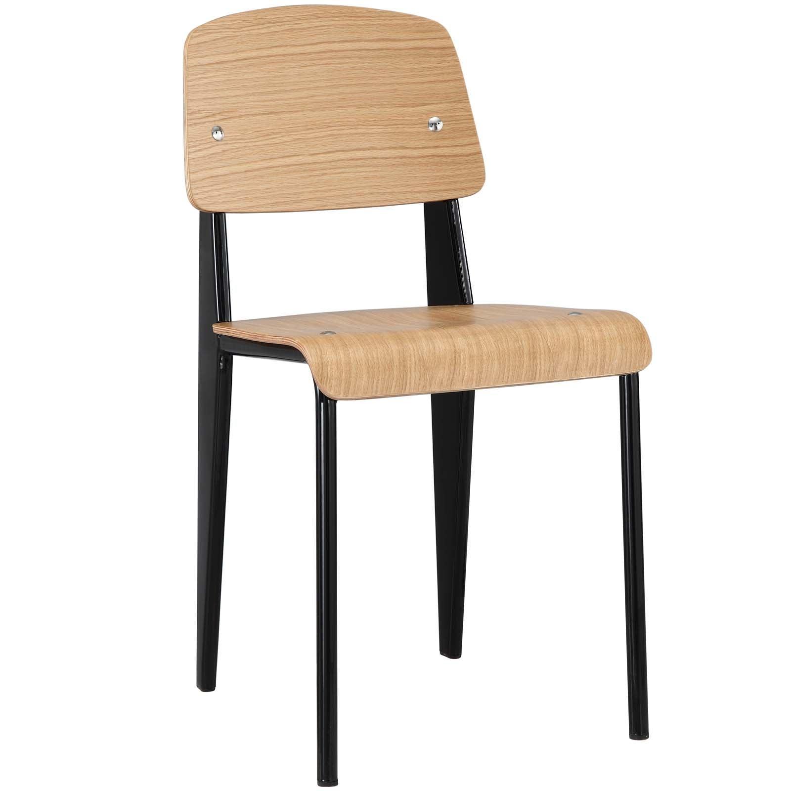 Modway Cabin Dining Side Chair FredCo