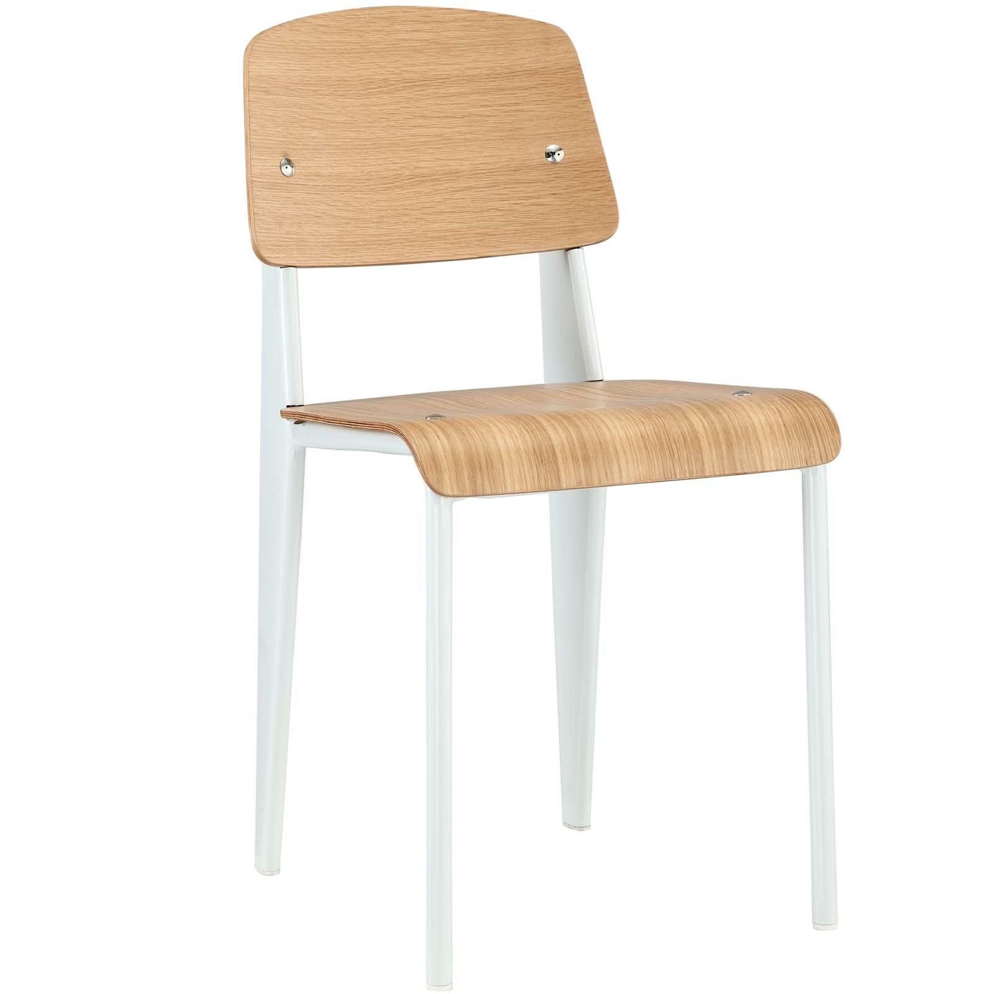 Modway Cabin Dining Side Chair FredCo