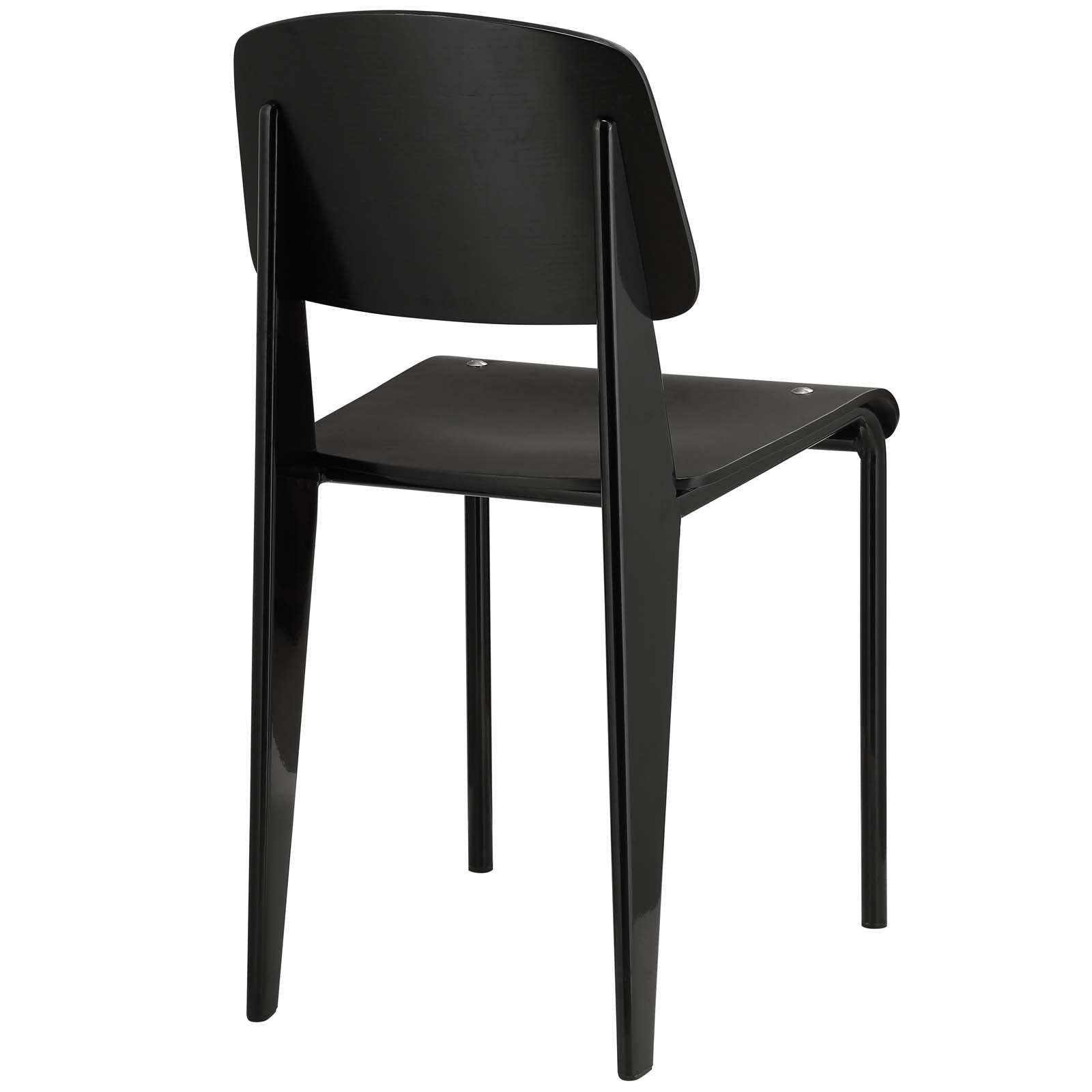 Modway Cabin Dining Side Chair FredCo