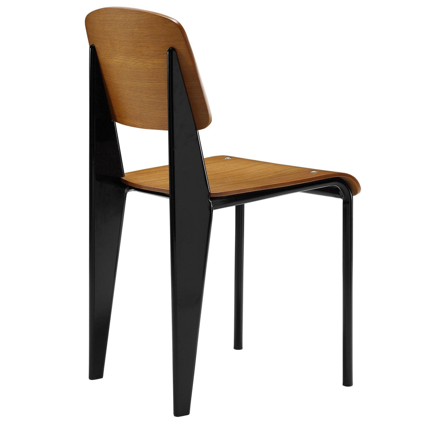 Modway Cabin Dining Side Chair Set of 4 FredCo
