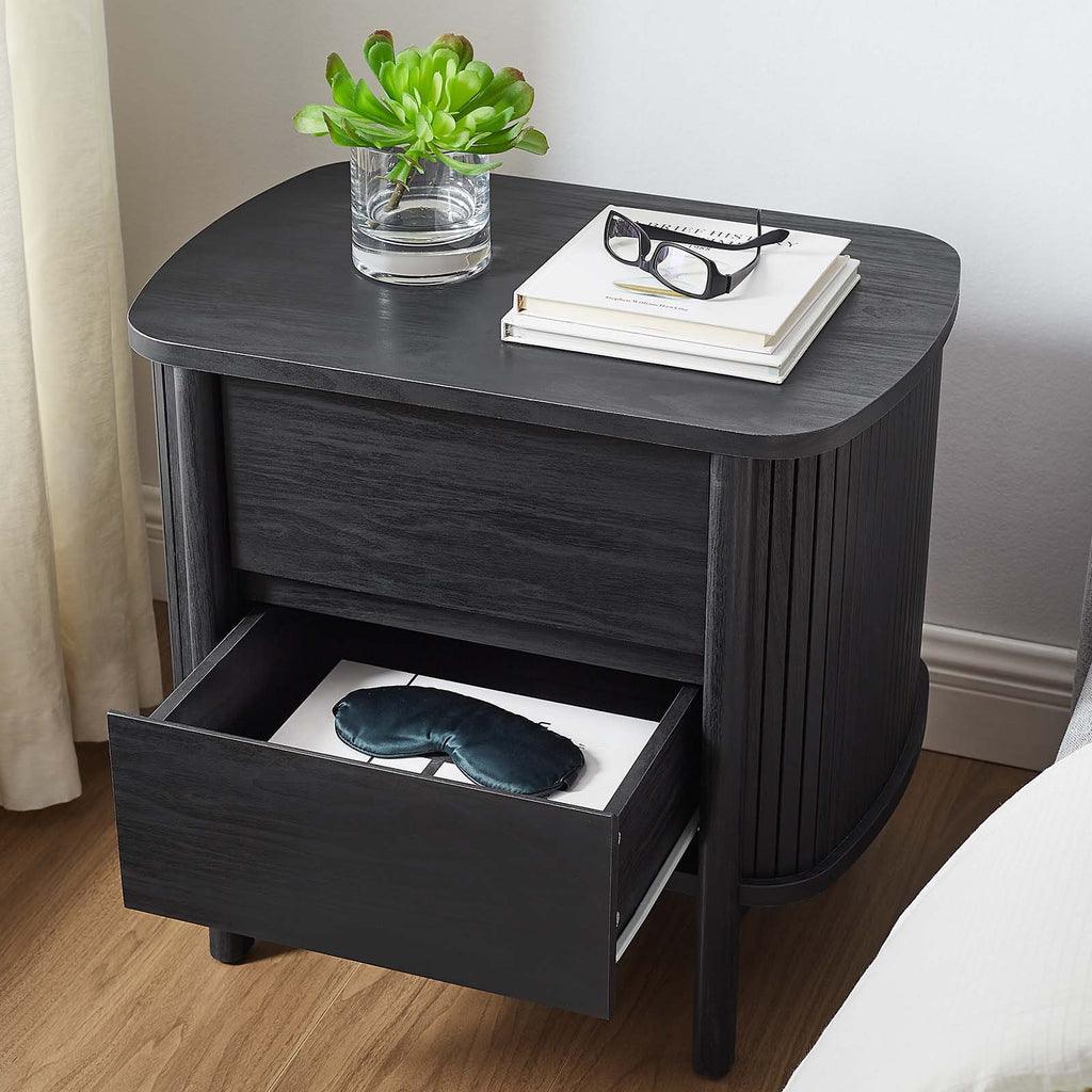 Modway Cadence 2-Drawer Nightstand FredCo