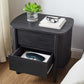 Modway Cadence 2-Drawer Nightstand FredCo
