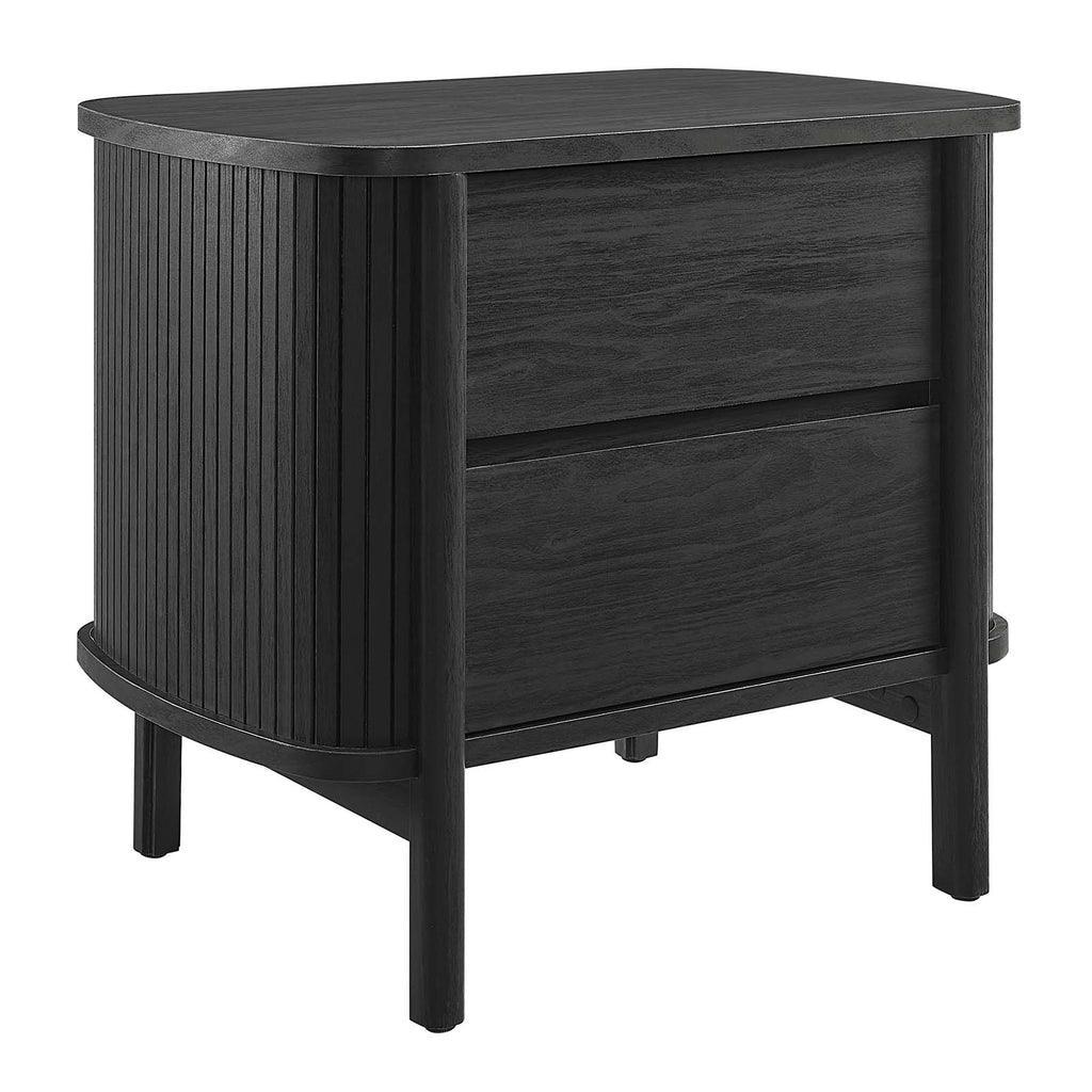 Modway Cadence 2-Drawer Nightstand FredCo
