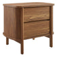Modway Cadence 2-Drawer Nightstand FredCo