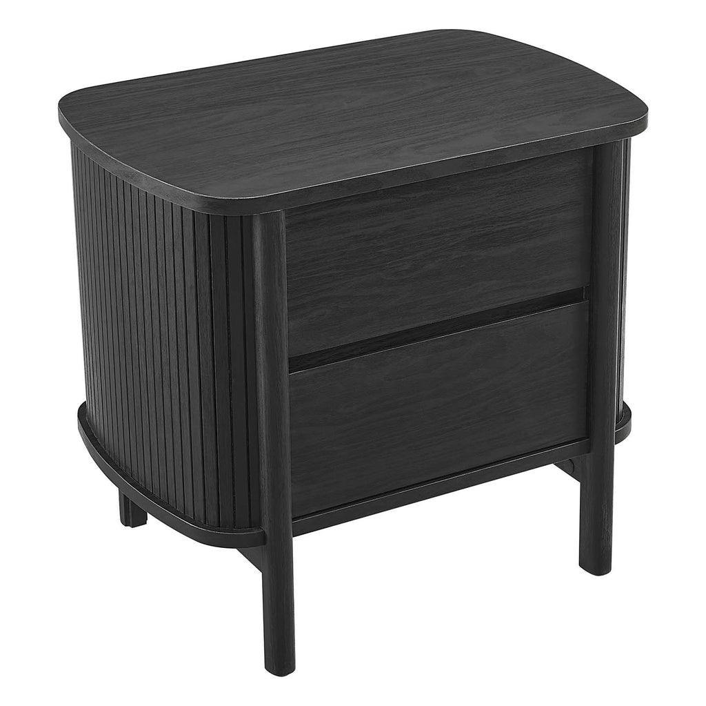 Modway Cadence 2-Drawer Nightstand FredCo