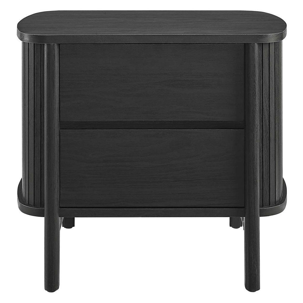 Modway Cadence 2-Drawer Nightstand FredCo