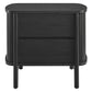 Modway Cadence 2-Drawer Nightstand FredCo
