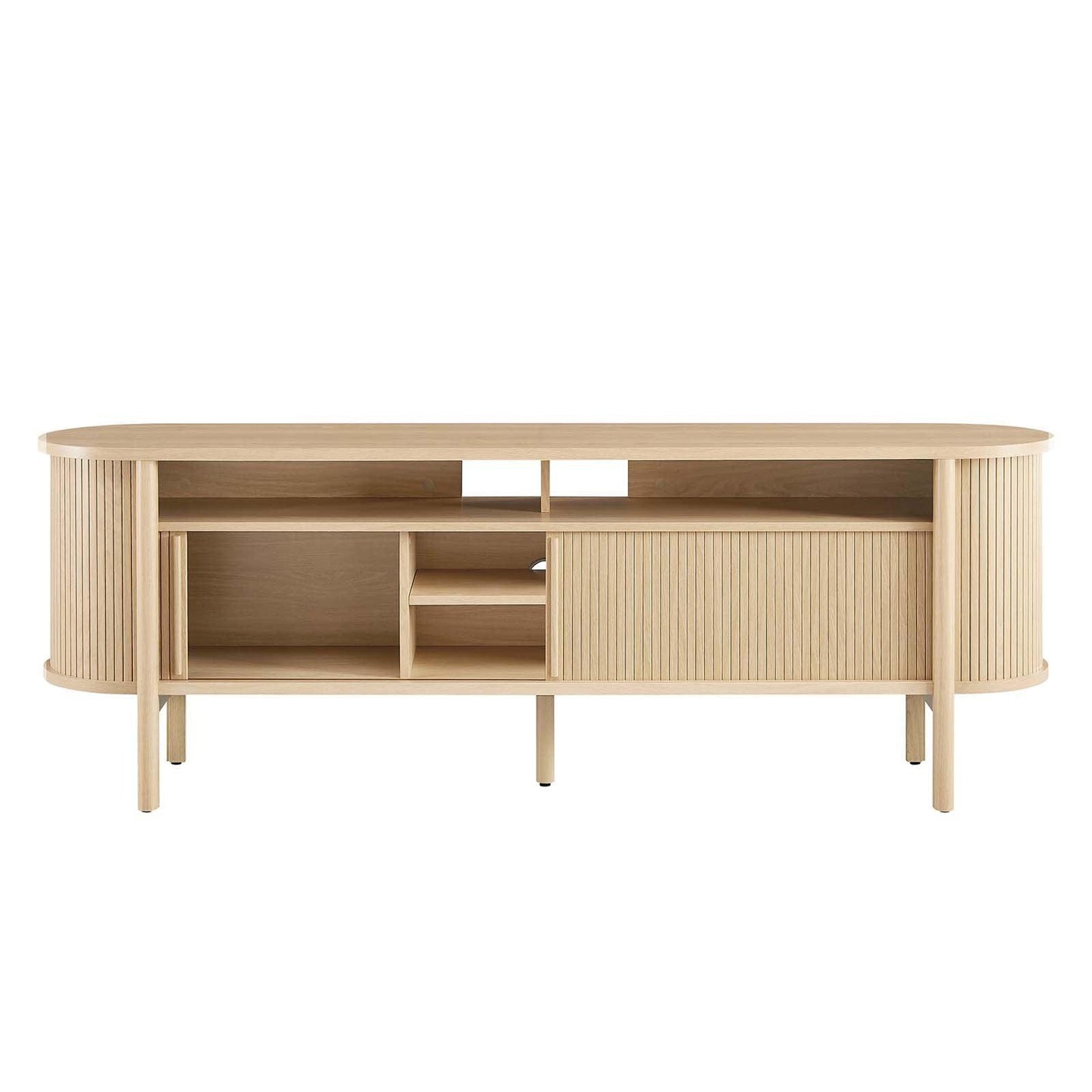 Modway Cadence 71" TV Stand FredCo