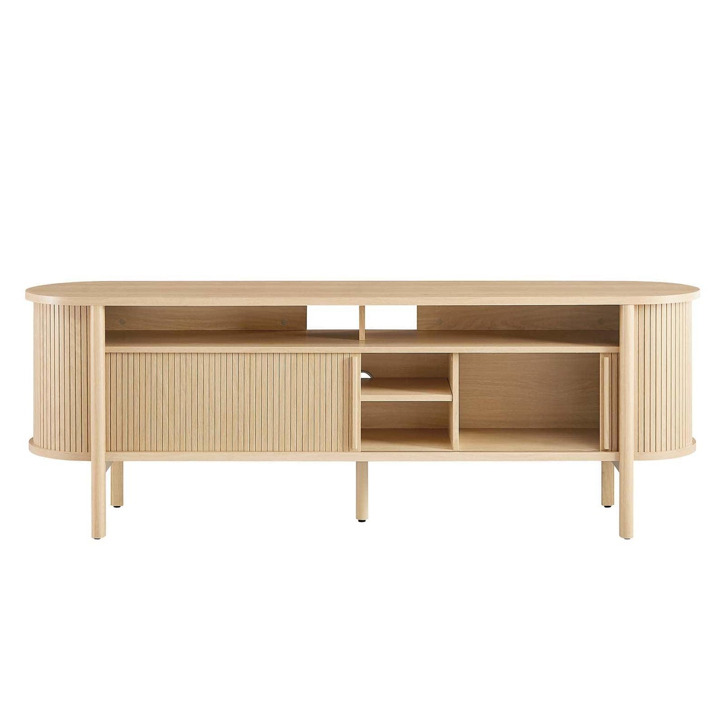 Modway Cadence 71" TV Stand FredCo