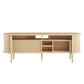 Modway Cadence 71" TV Stand FredCo