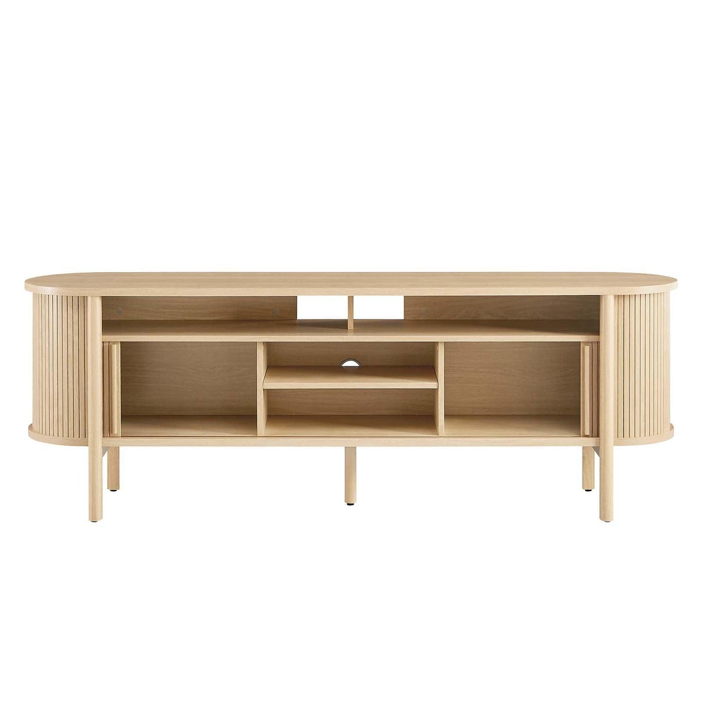 Modway Cadence 71" TV Stand FredCo