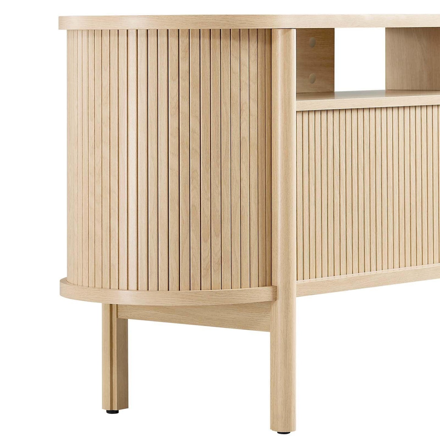 Modway Cadence 71" TV Stand FredCo