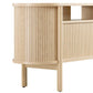 Modway Cadence 71" TV Stand FredCo