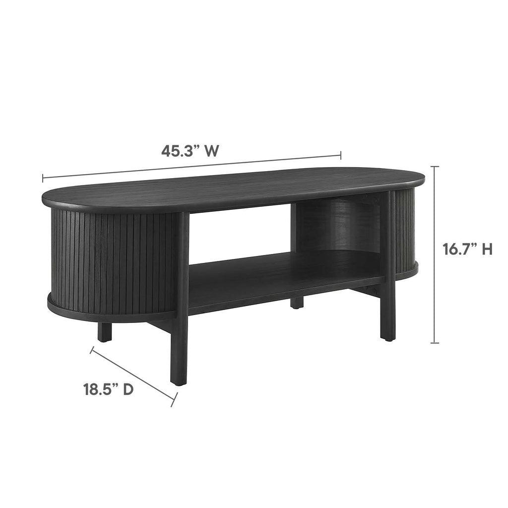 Modway Cadence Coffee Table FredCo