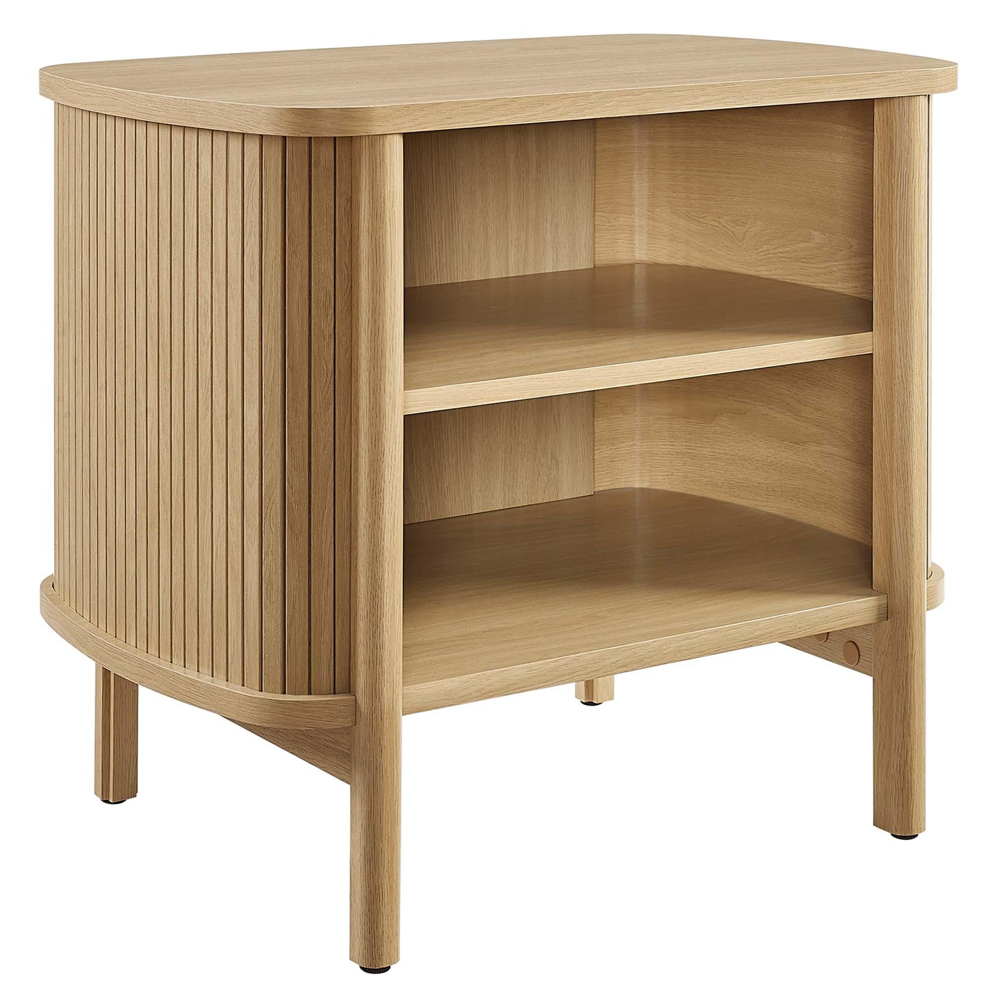 Modway Cadence Open Nightstand FredCo