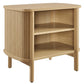 Modway Cadence Open Nightstand FredCo