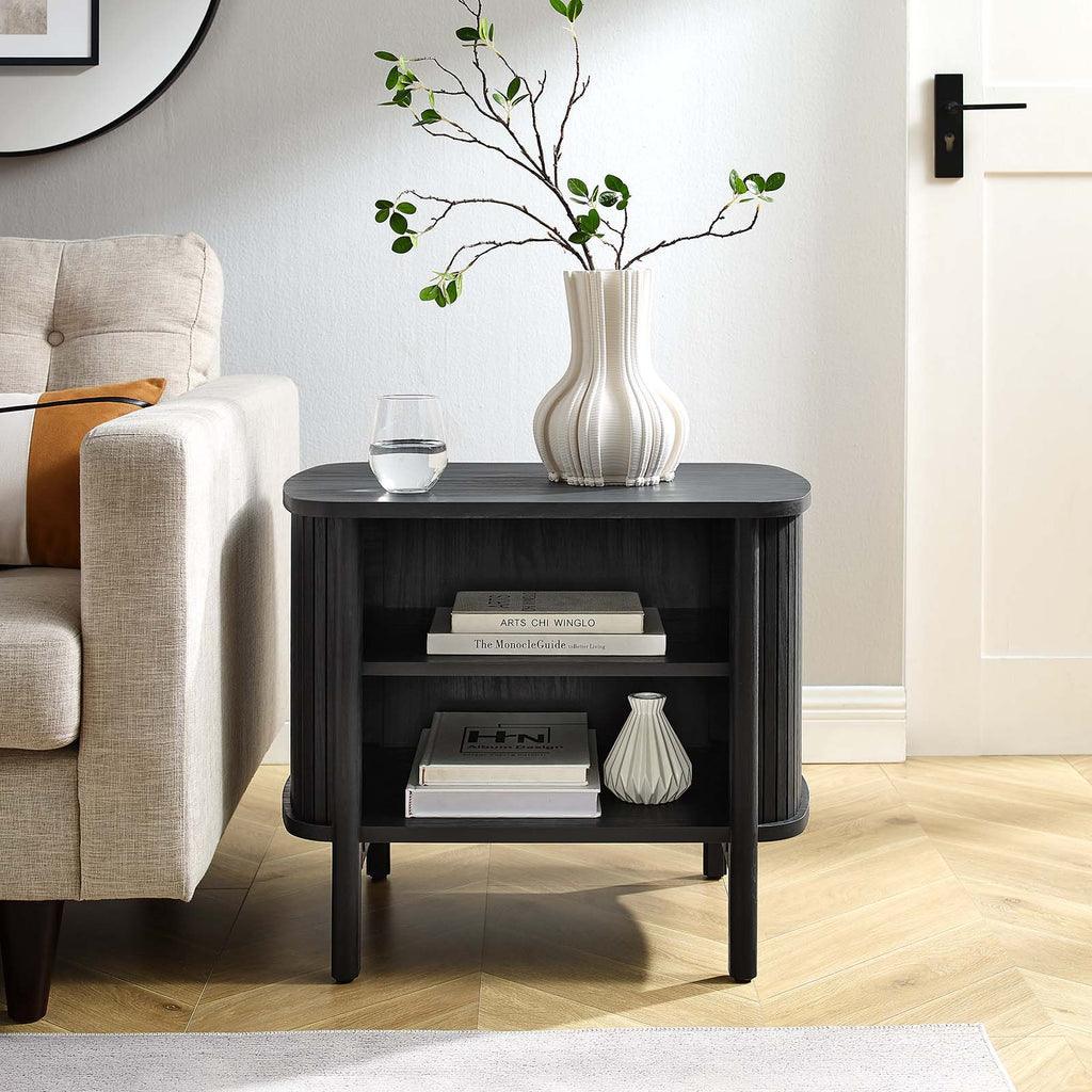 Modway Cadence Open Nightstand FredCo