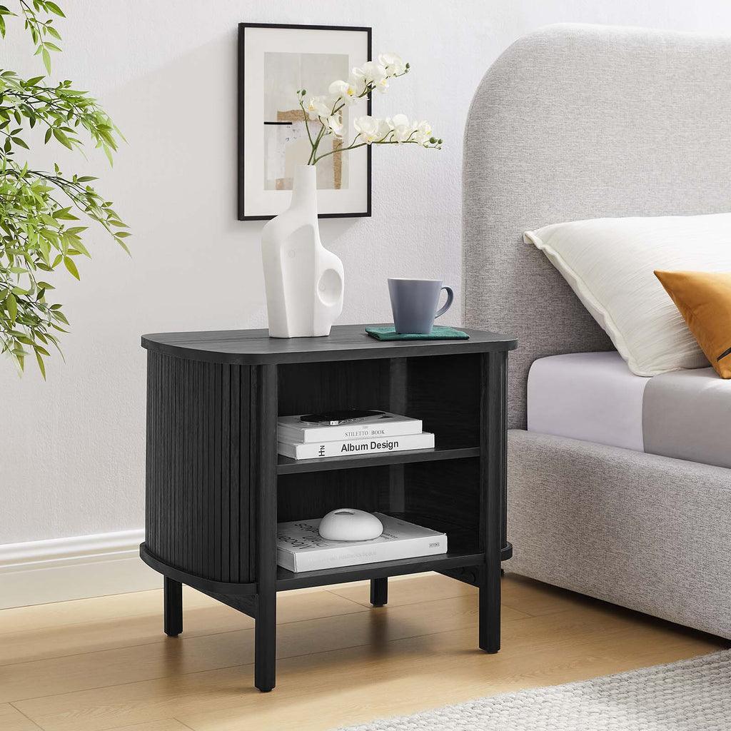 Modway Cadence Open Nightstand FredCo