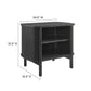 Modway Cadence Open Nightstand FredCo