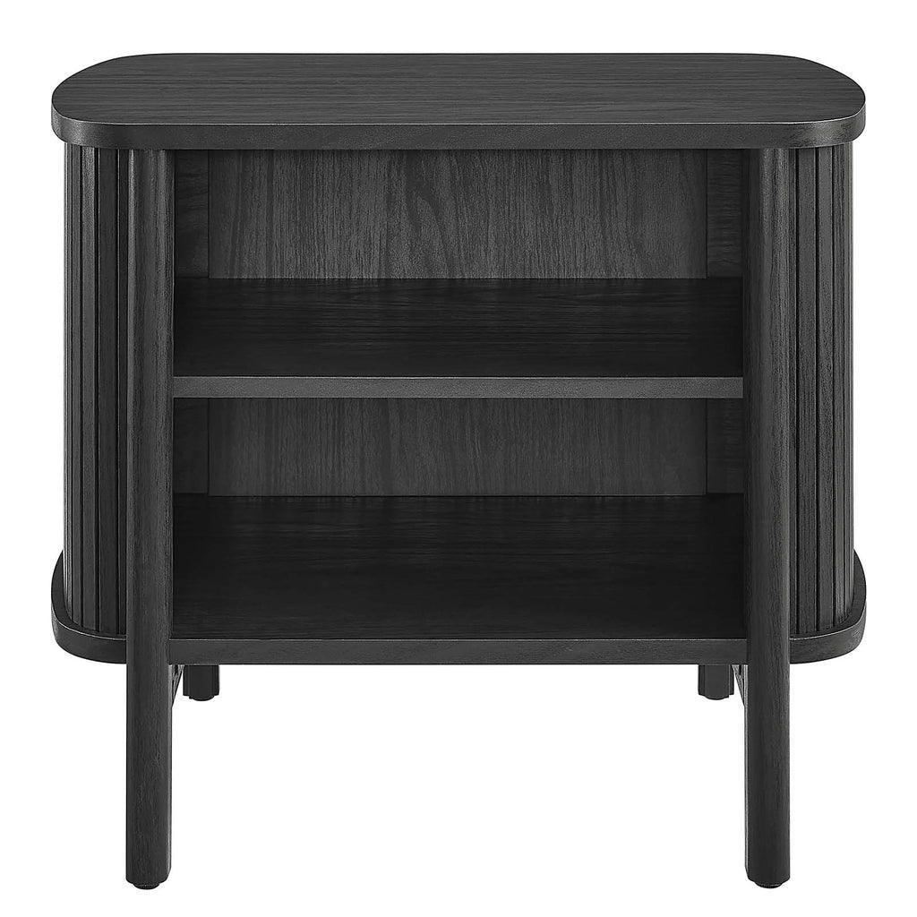 Modway Cadence Open Nightstand FredCo