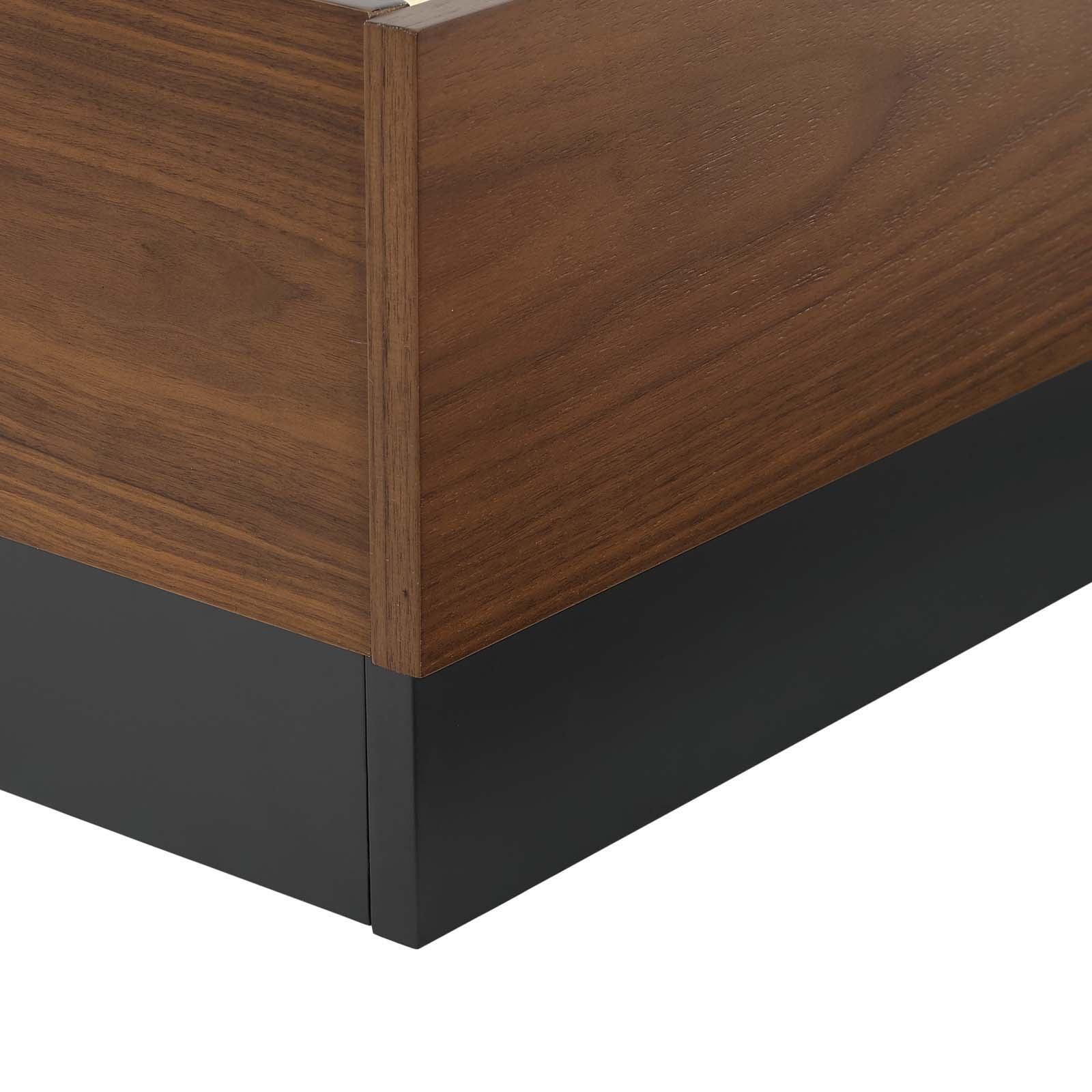 Modway Caima 3 Piece Queen Bedroom Set FredCo