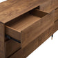 Modway Caima 4-Piece Queen Bedroom Set FredCo
