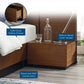 Modway Caima Nightstand FredCo